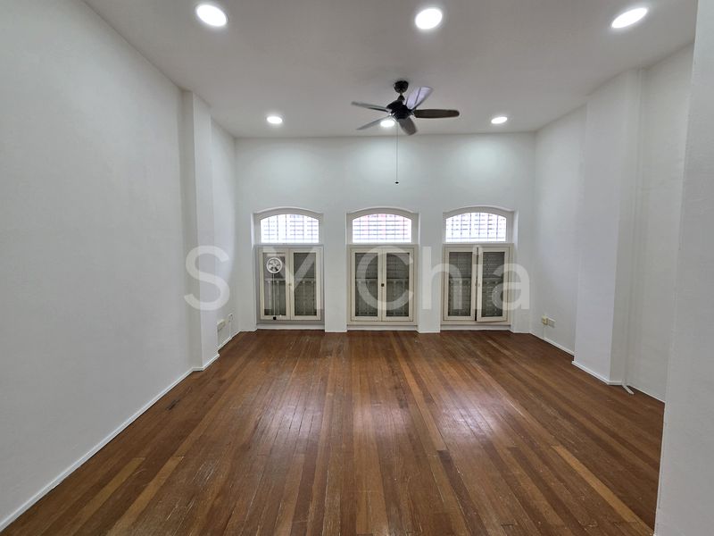 Office for Rent in  River Valley Road - Image 2